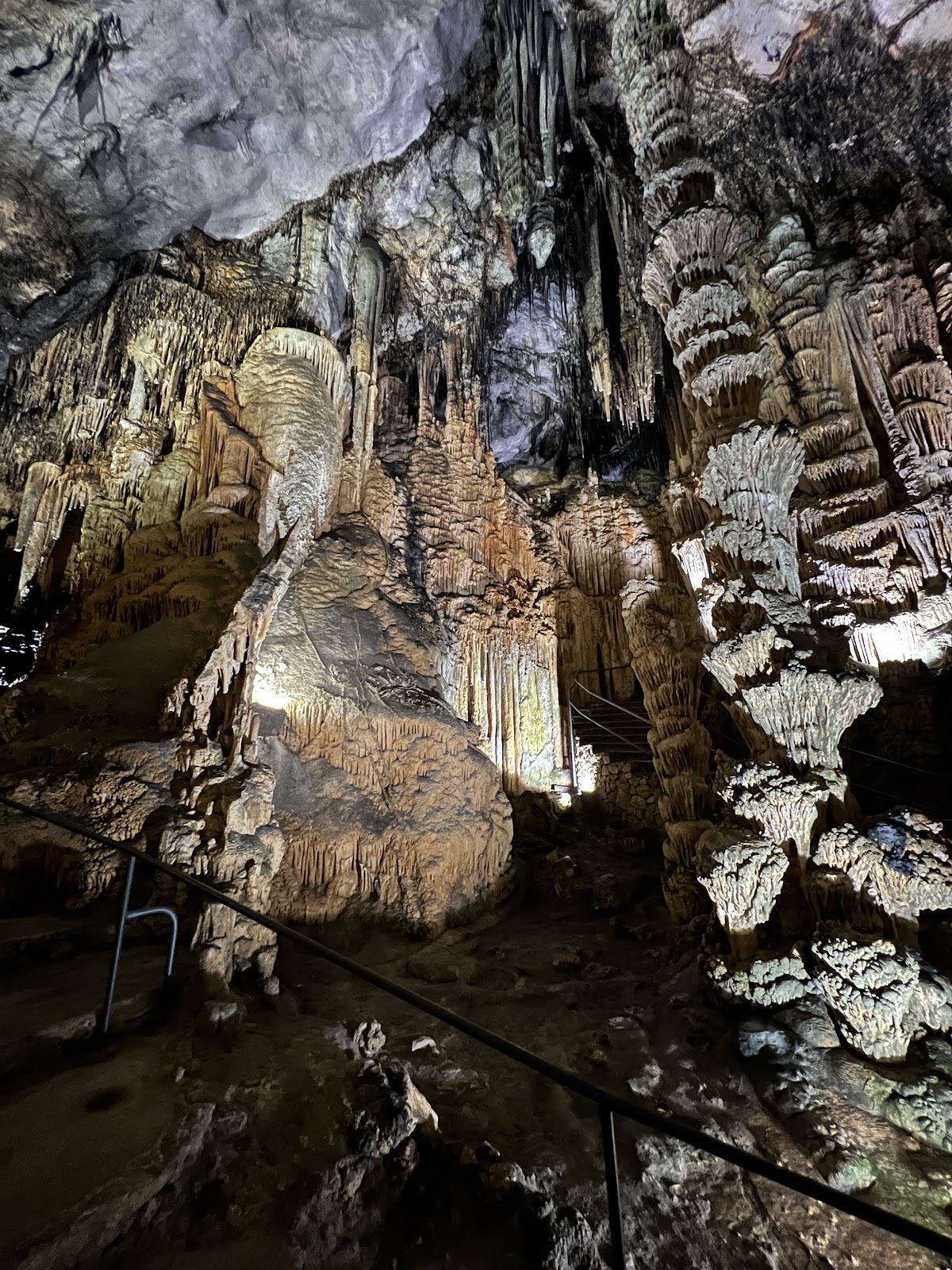 Coves d'Artà