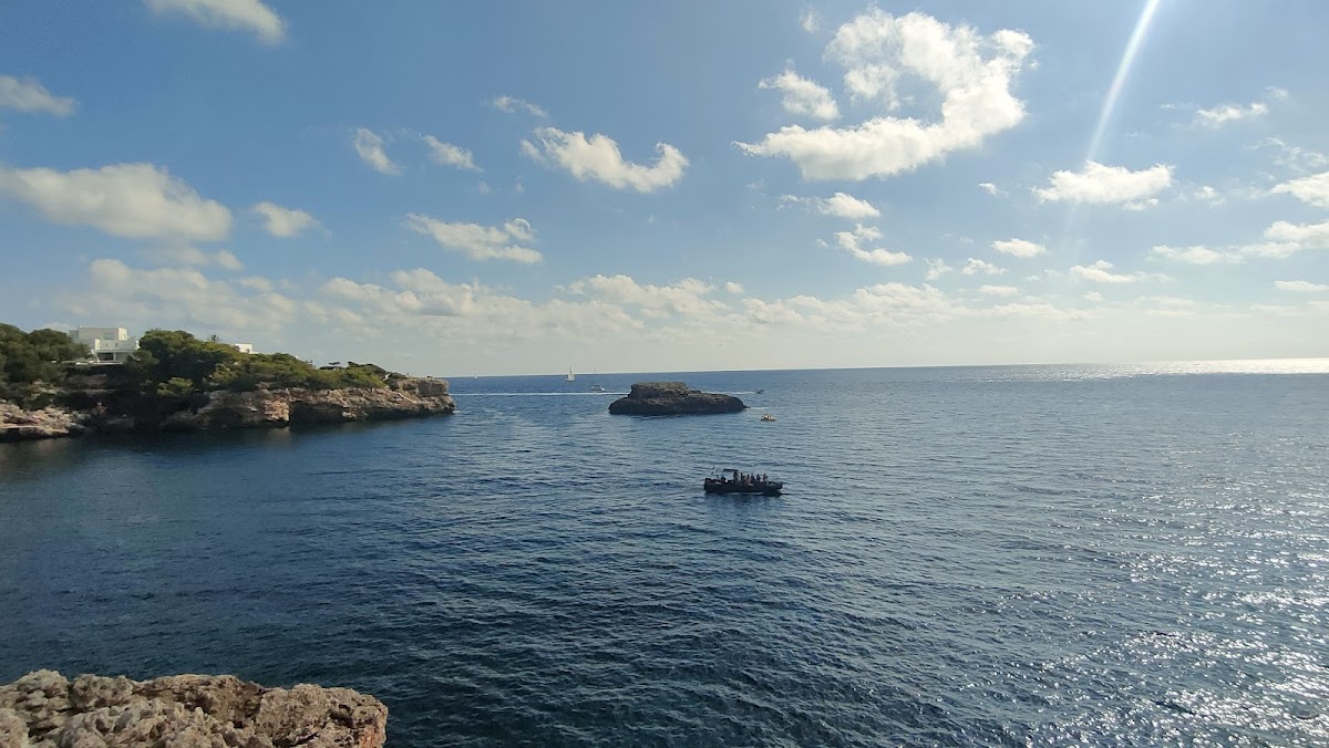 Mirador d'es Penyó