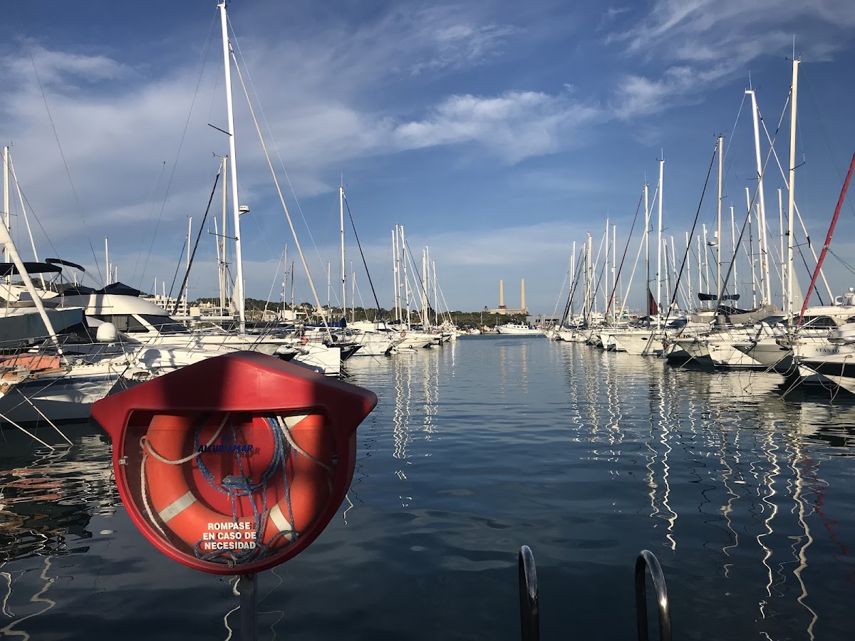 Passeig Marítim d'Alcúdia