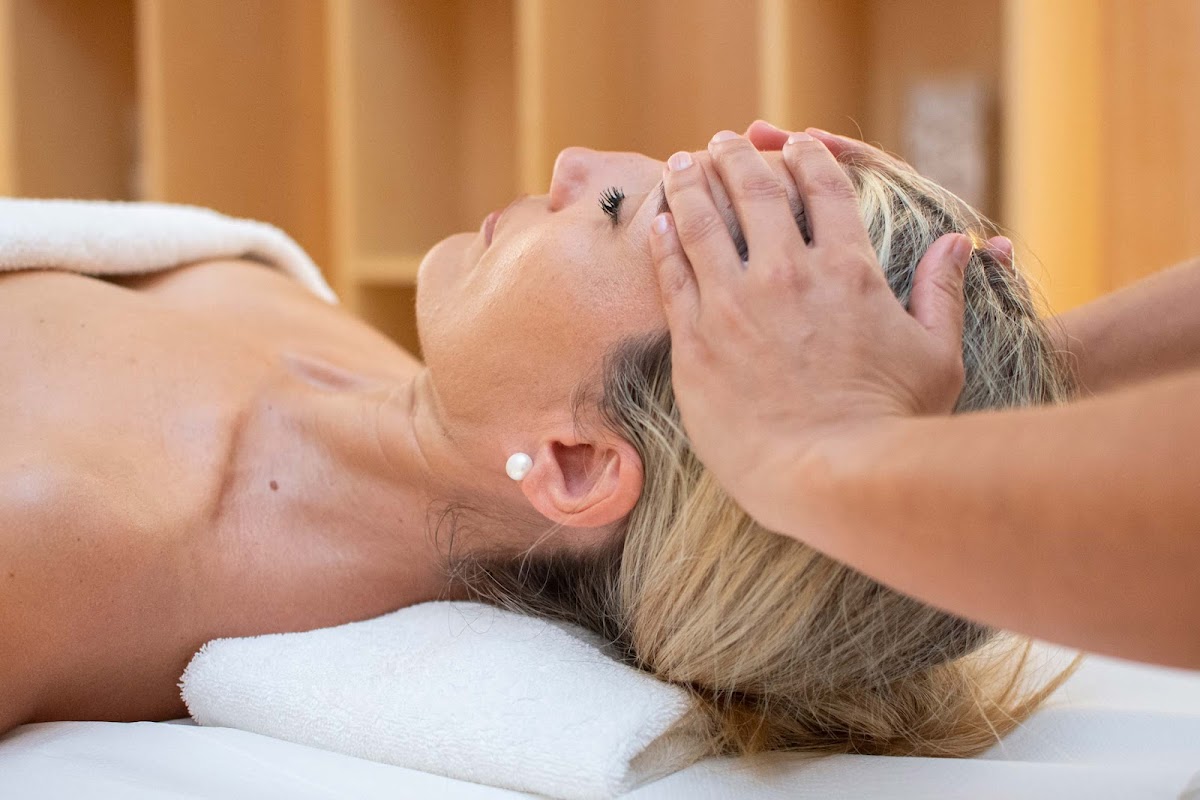Mallorca Wellness SPA - Gran Playa de Palma