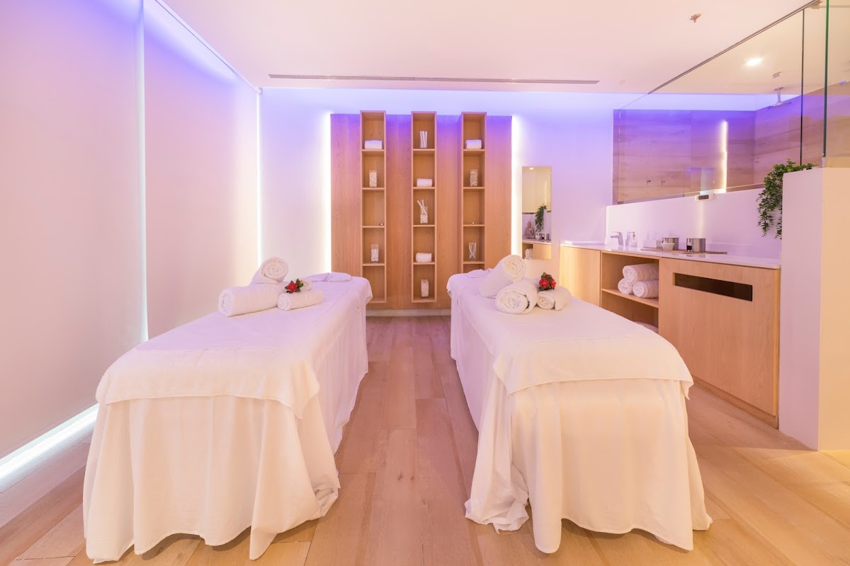 Mallorca Wellness SPA - Gran Playa de Palma