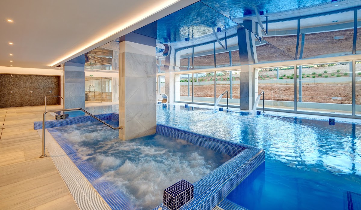 Mallorca Wellness SPA - Gran Playa de Palma