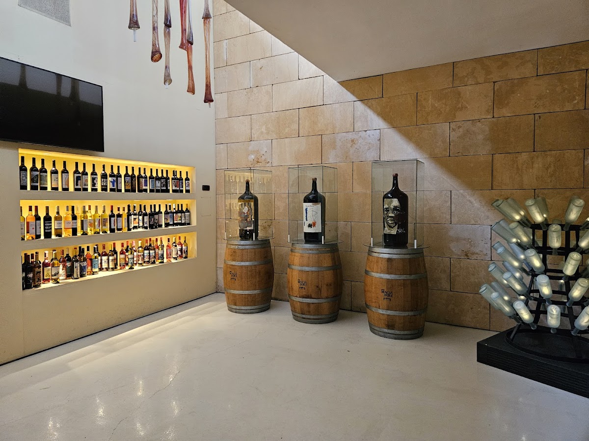 Celler Macià Batle