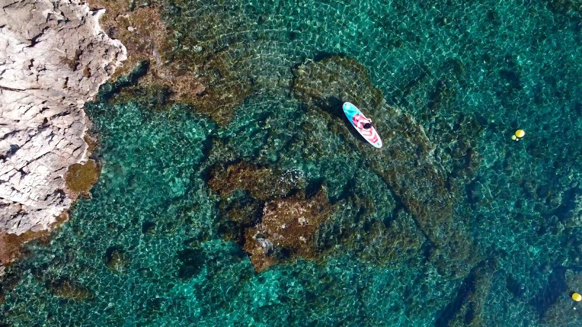 Suping Mallorca S.L. ( paddel surf)