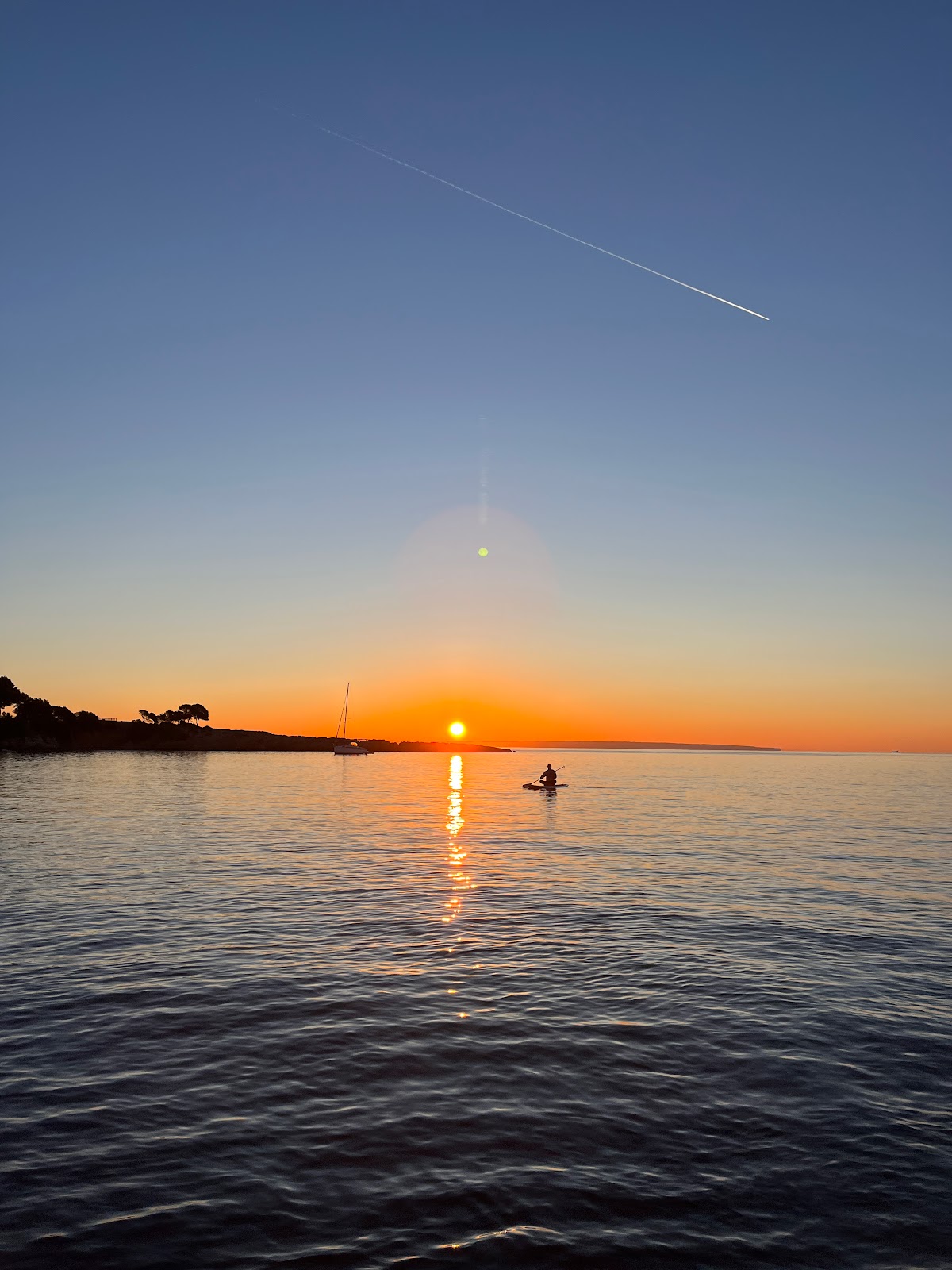 Suping Mallorca S.L. ( paddel surf)