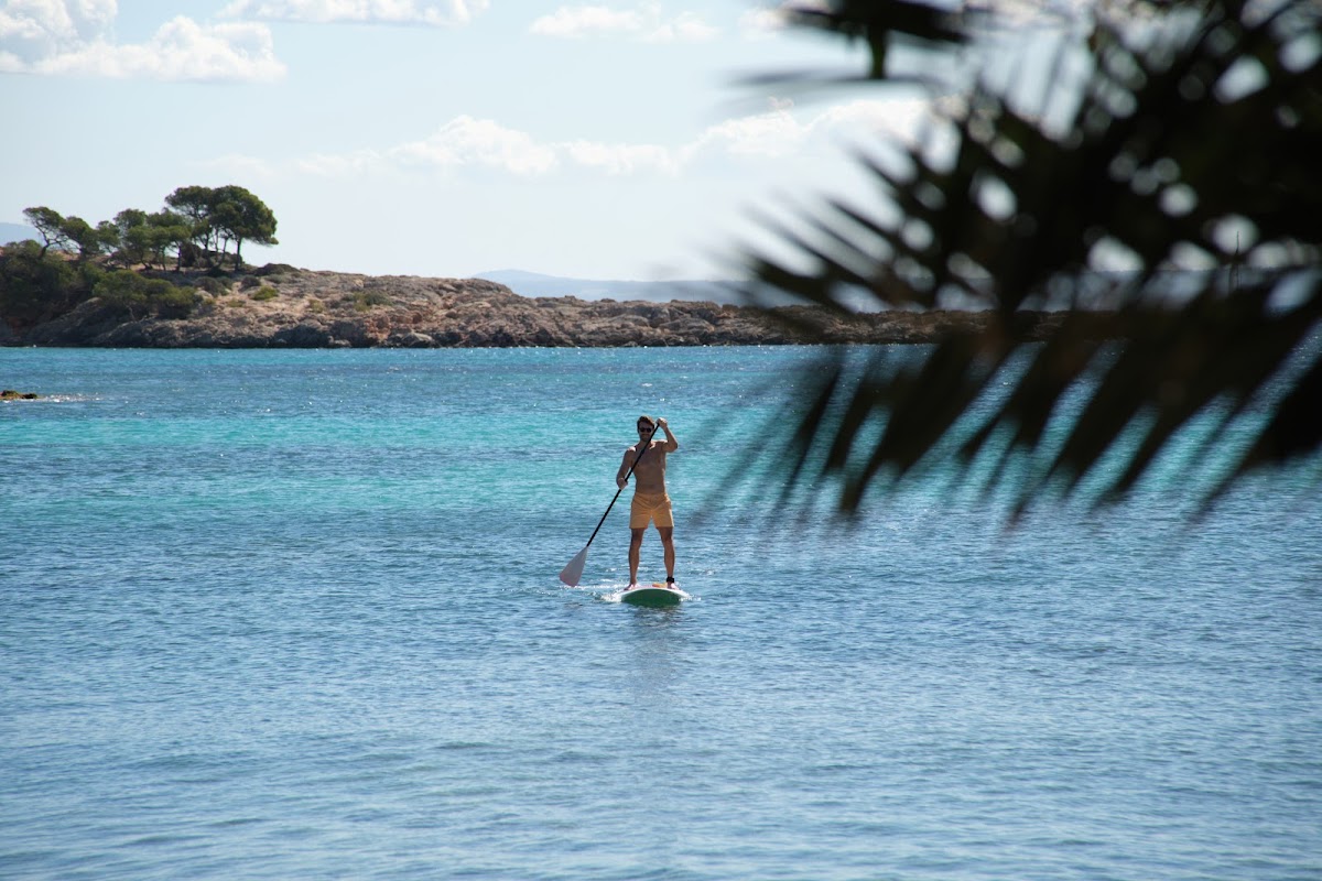 Suping Mallorca S.L. ( paddel surf)