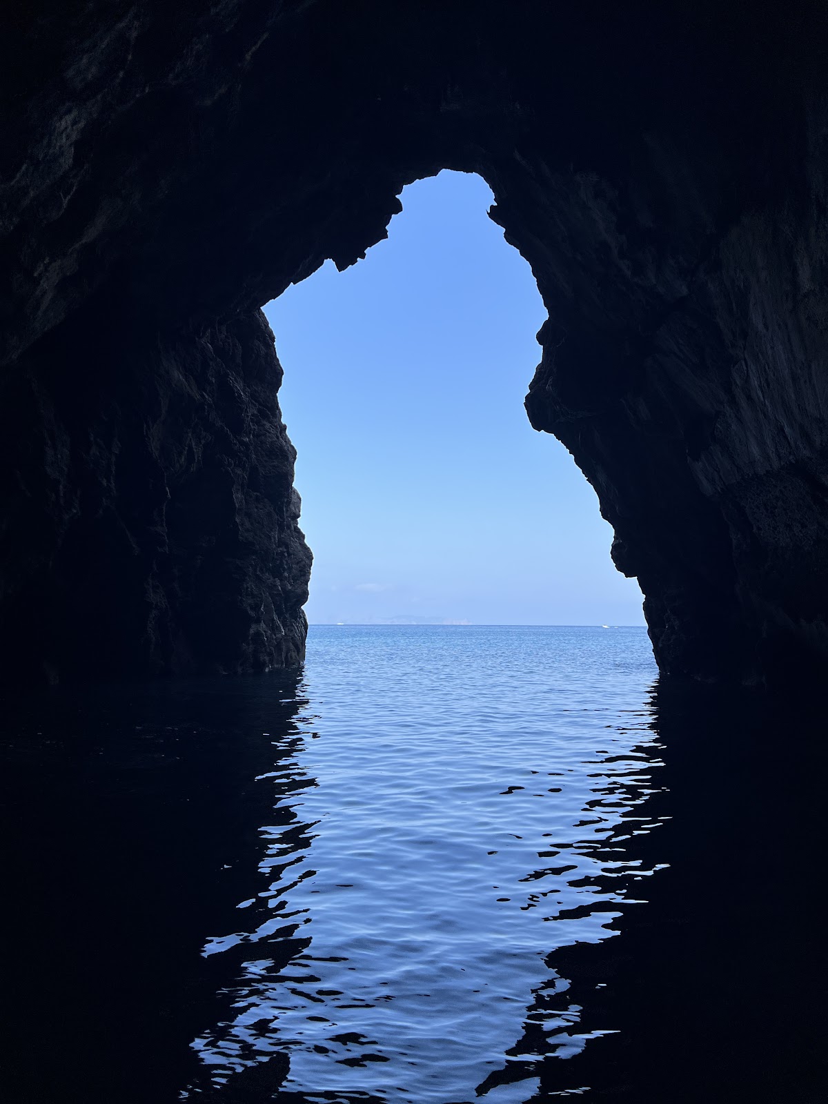 Cova des Coloms