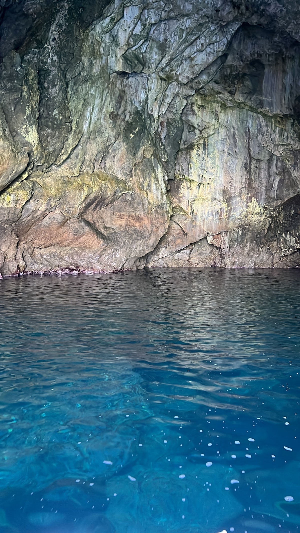 Cova des Coloms