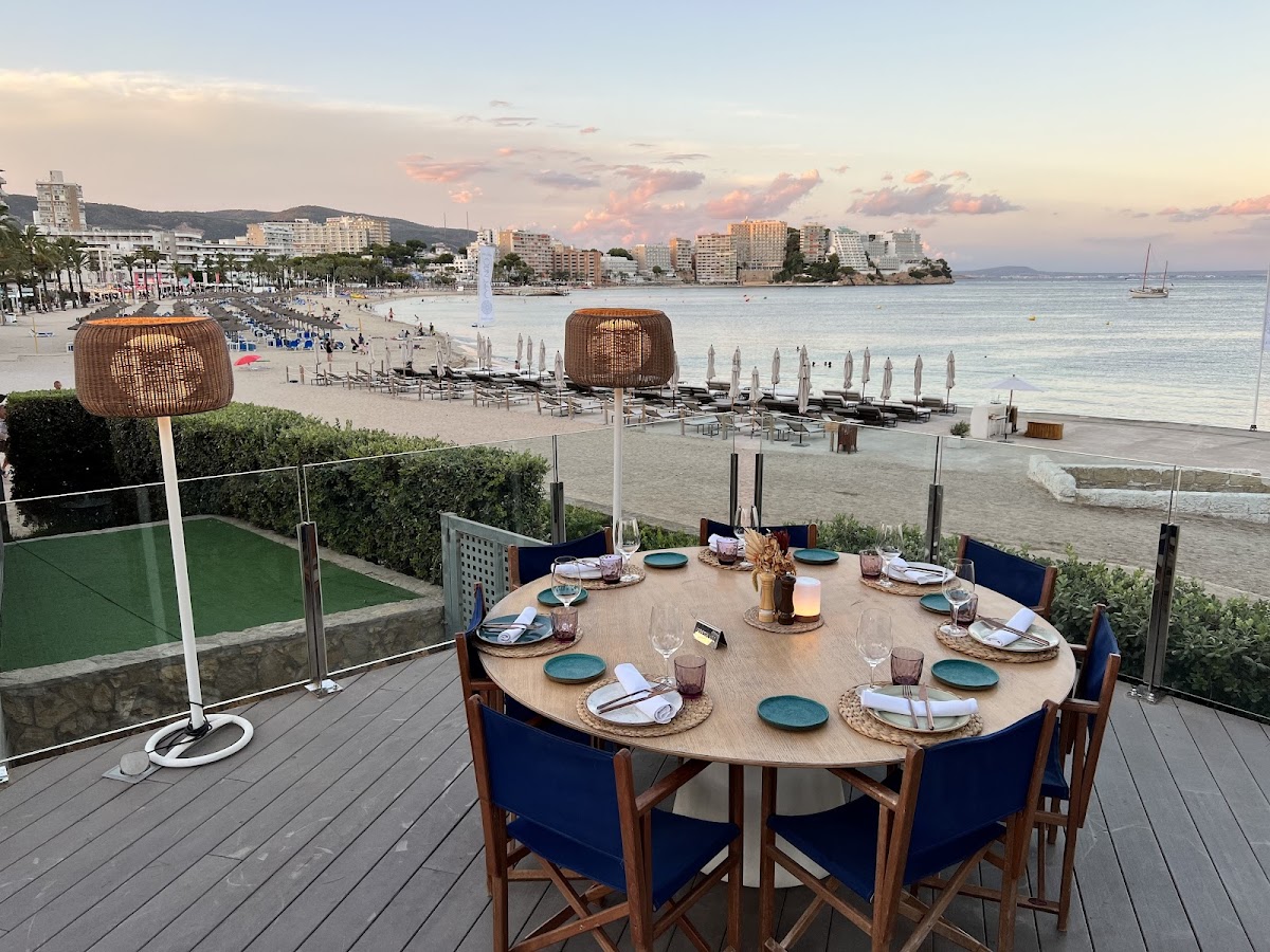 Cape Nao Beach Club & Restaurant