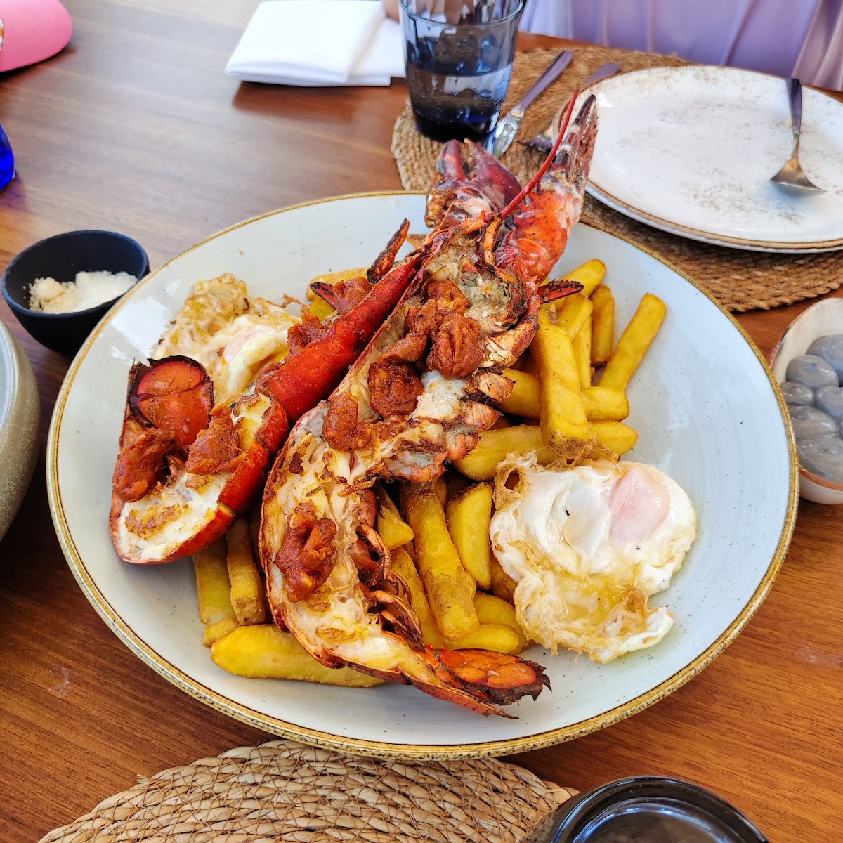 Cape Nao Beach Club & Restaurant