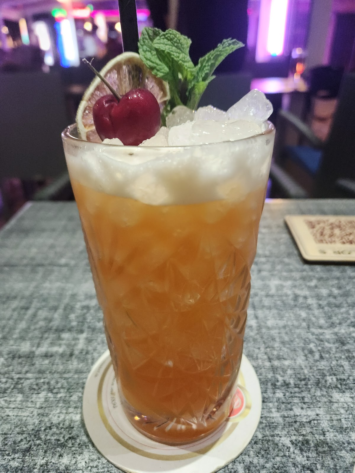 Taylor's Cocktail & Restaurant