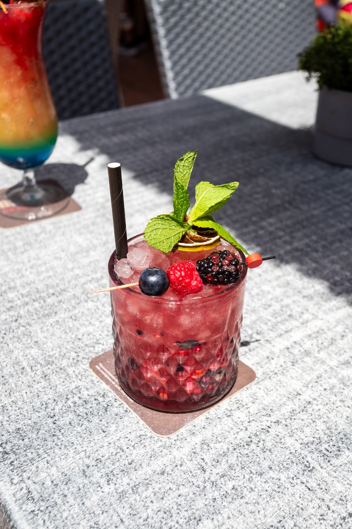 Taylor's Cocktail & Restaurant