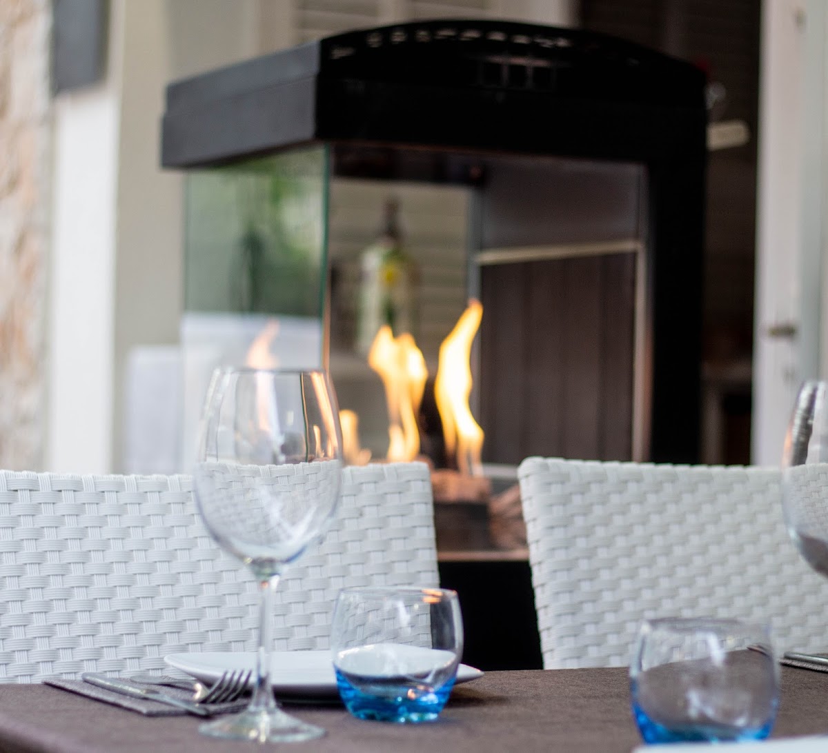 Restaurant Cèntric