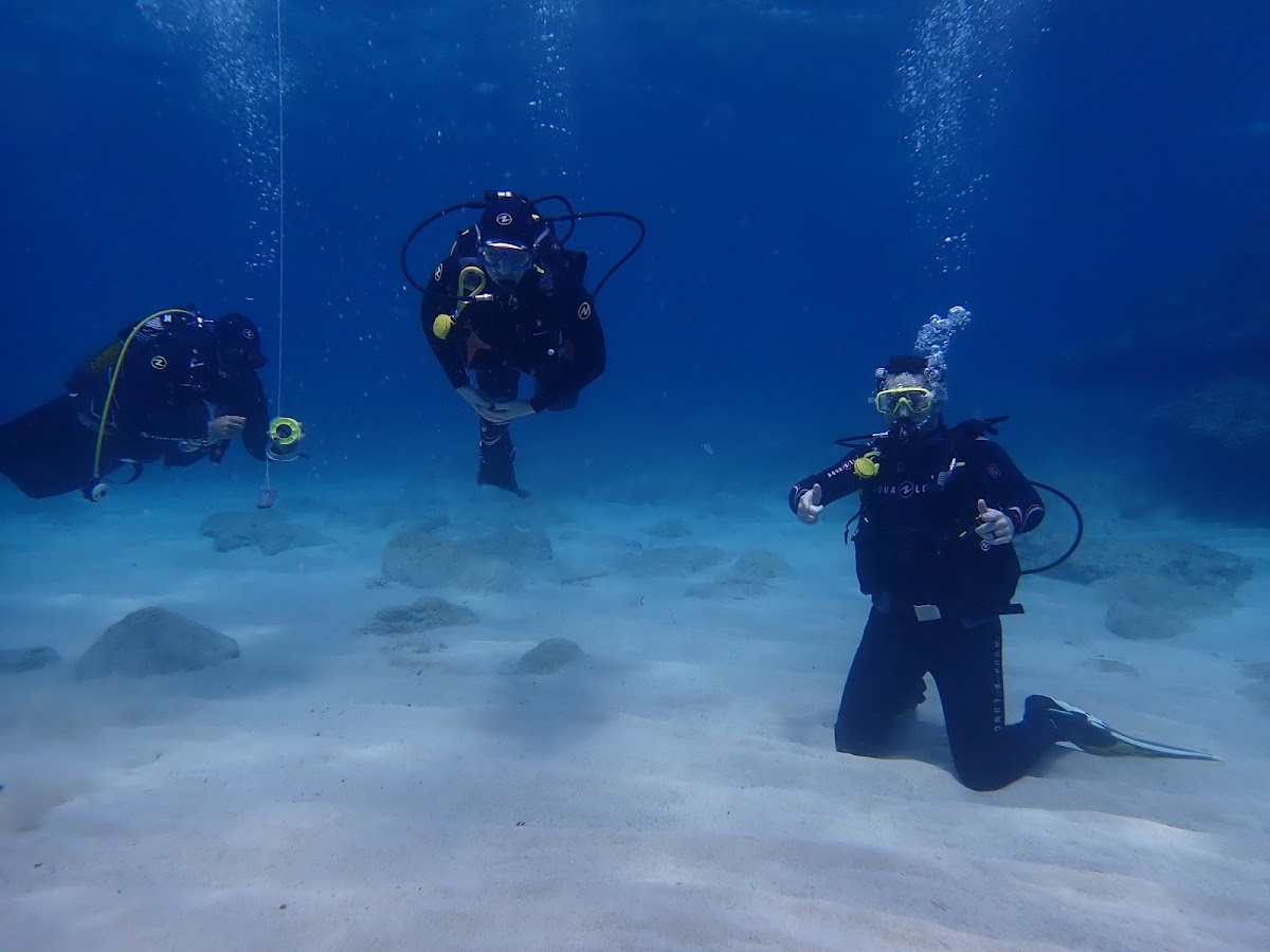 Diving & Adventure Mallorca