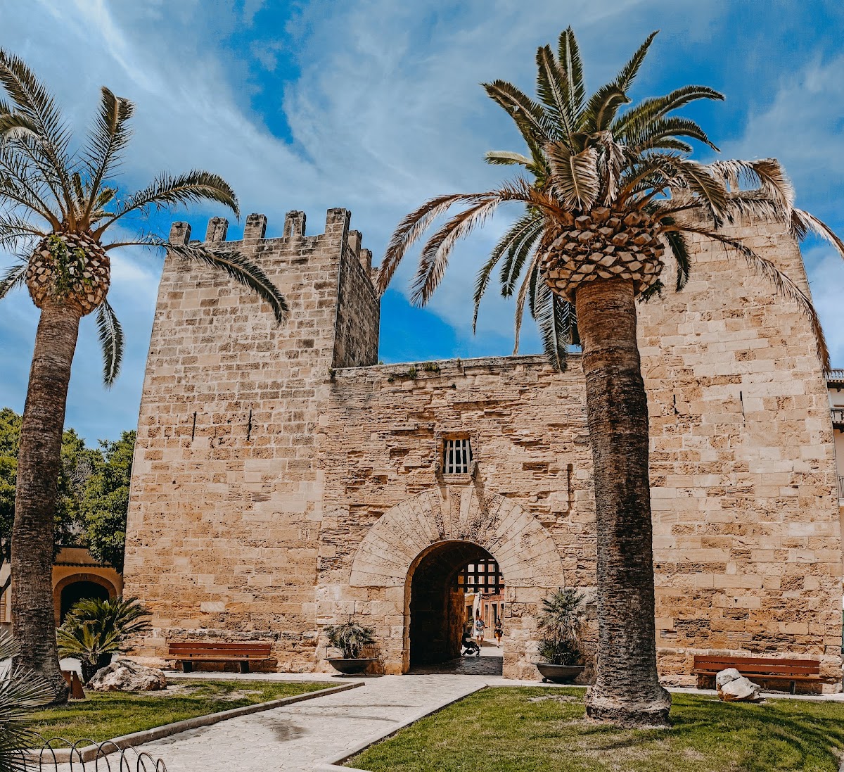 Porta del Moll