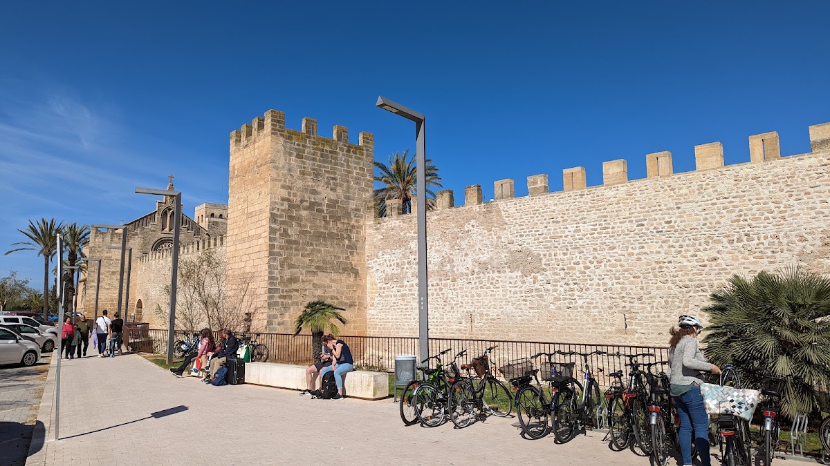 Porta del Moll
