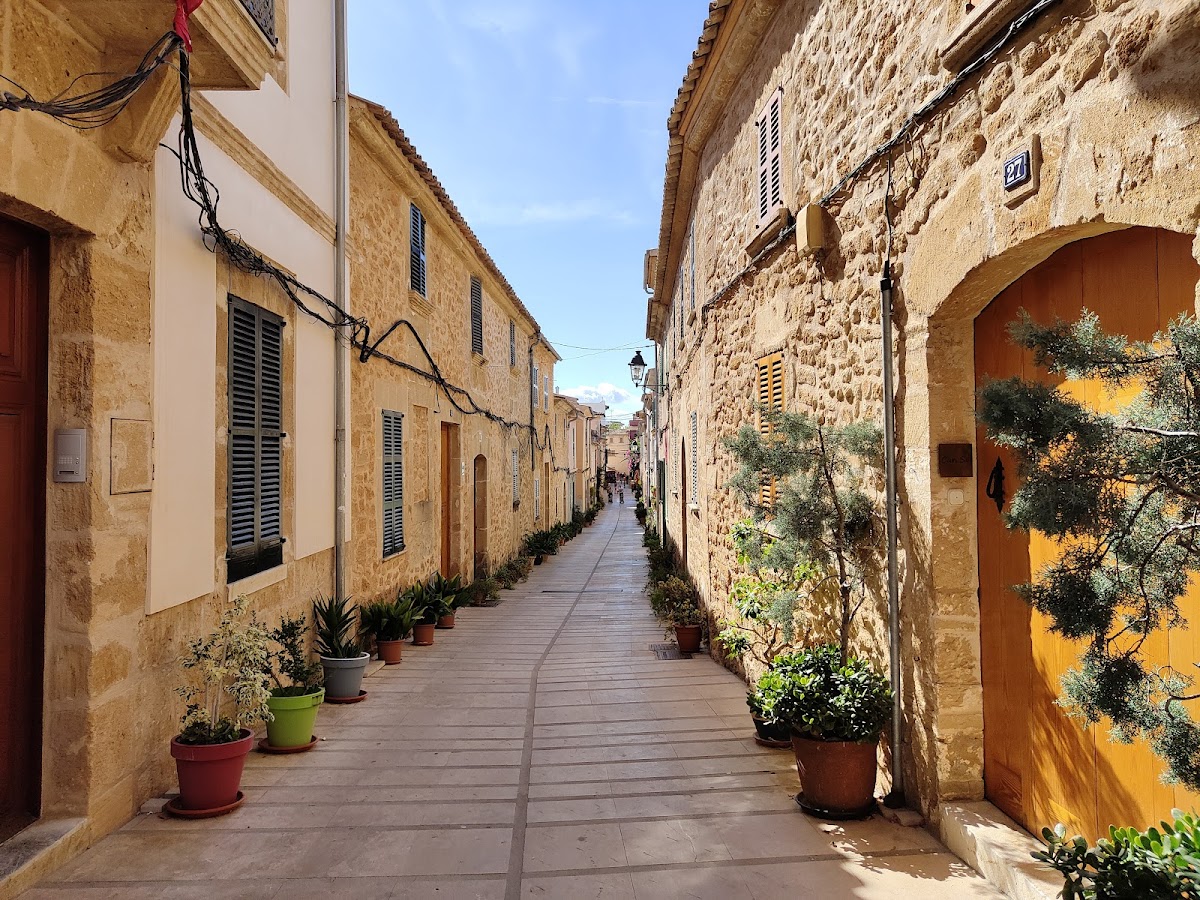 Porta del Moll