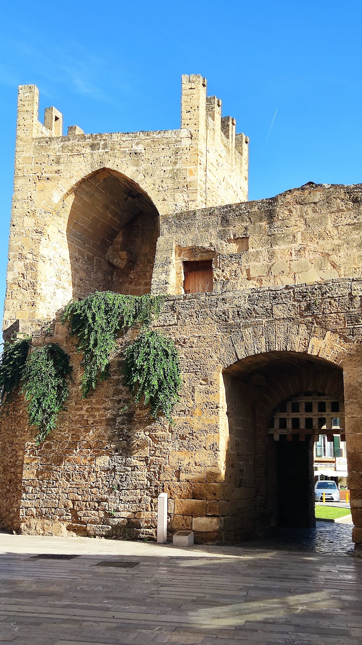 Porta del Moll
