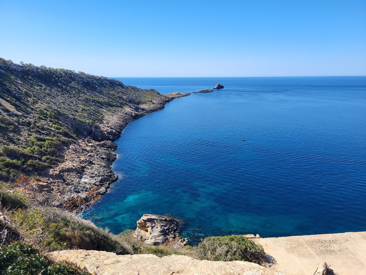 Cala Del Toro