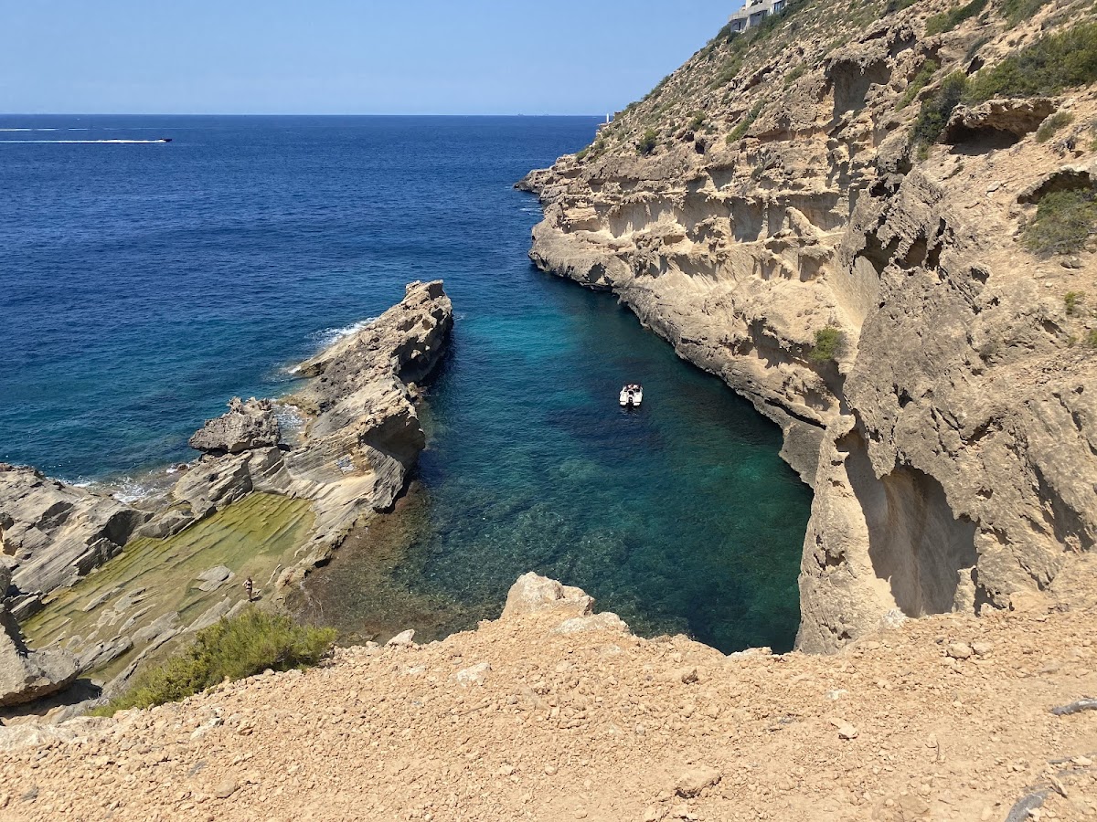 Cala Del Toro