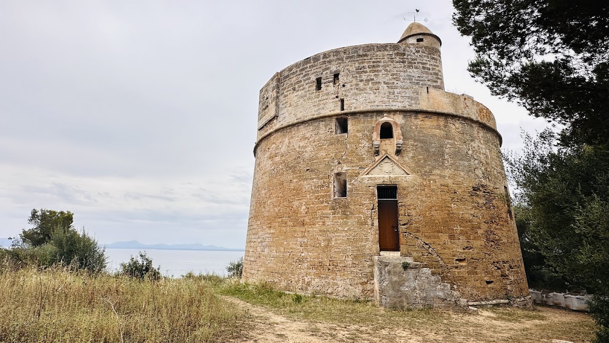 Torre Major