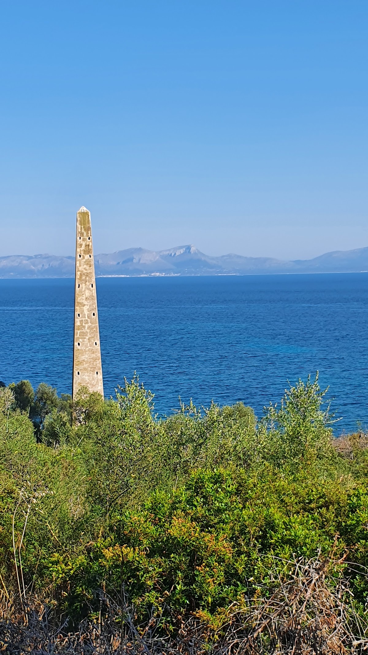 Torre Major