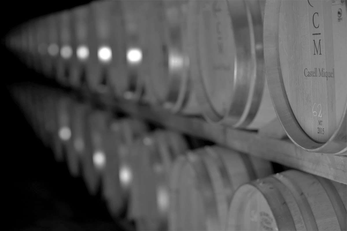 Bodegues Castell Miquel