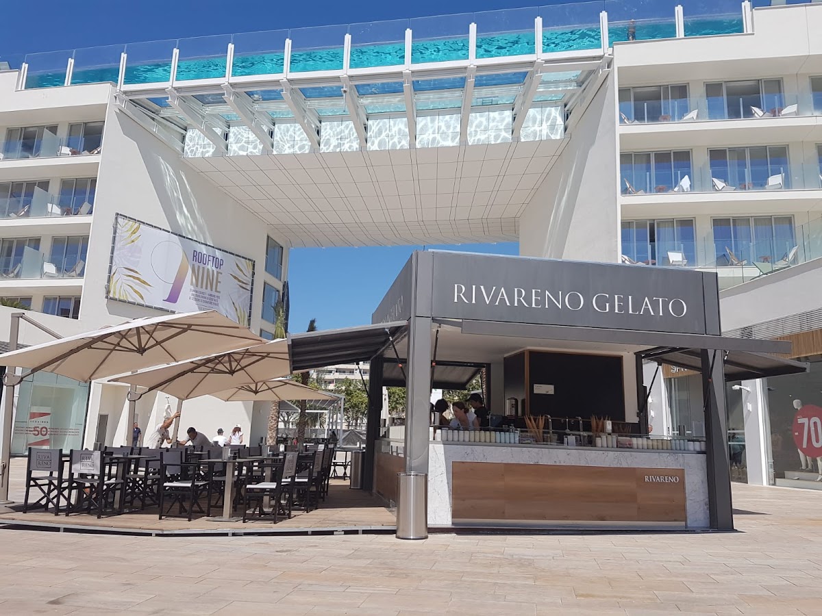 Rivareno Magaluf