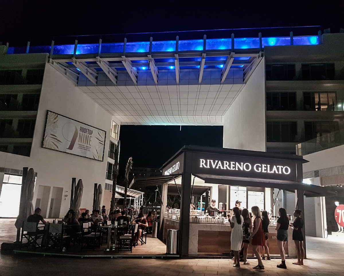 Rivareno Magaluf