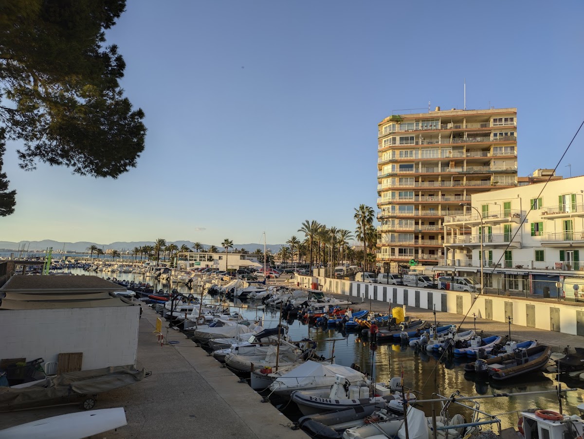 Mallorca Sailing Center