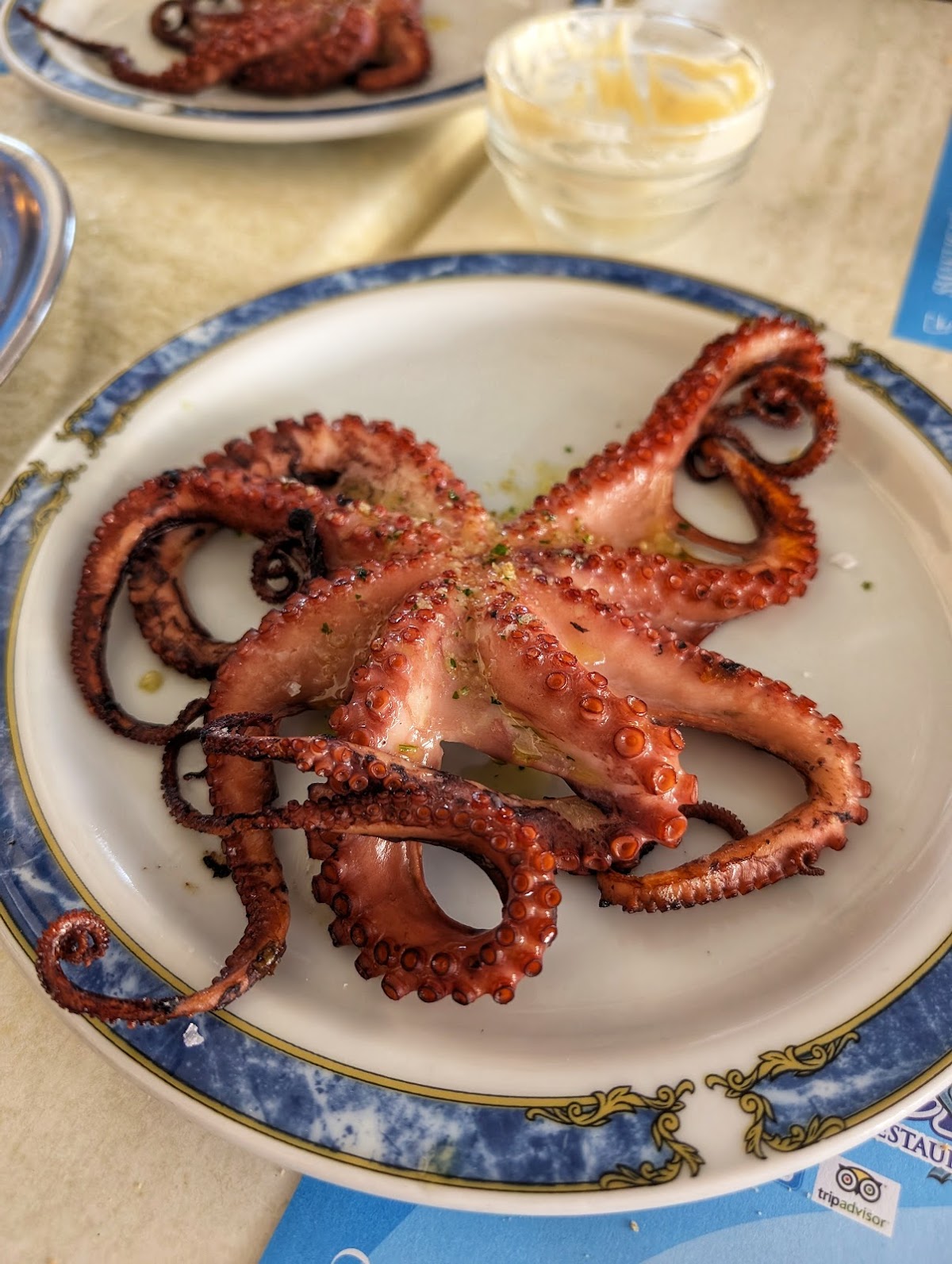 Restaurante Las Sirenas