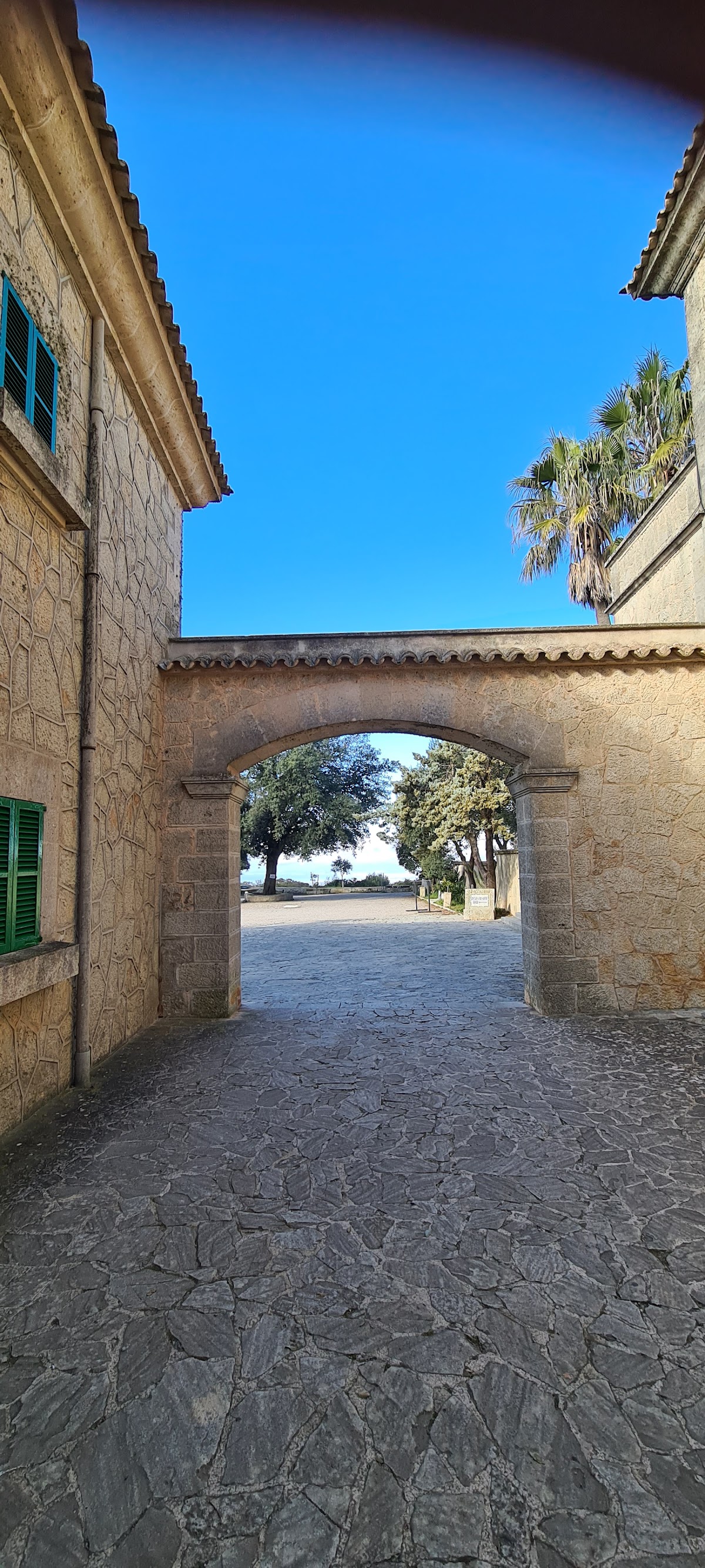 Puig de Randa