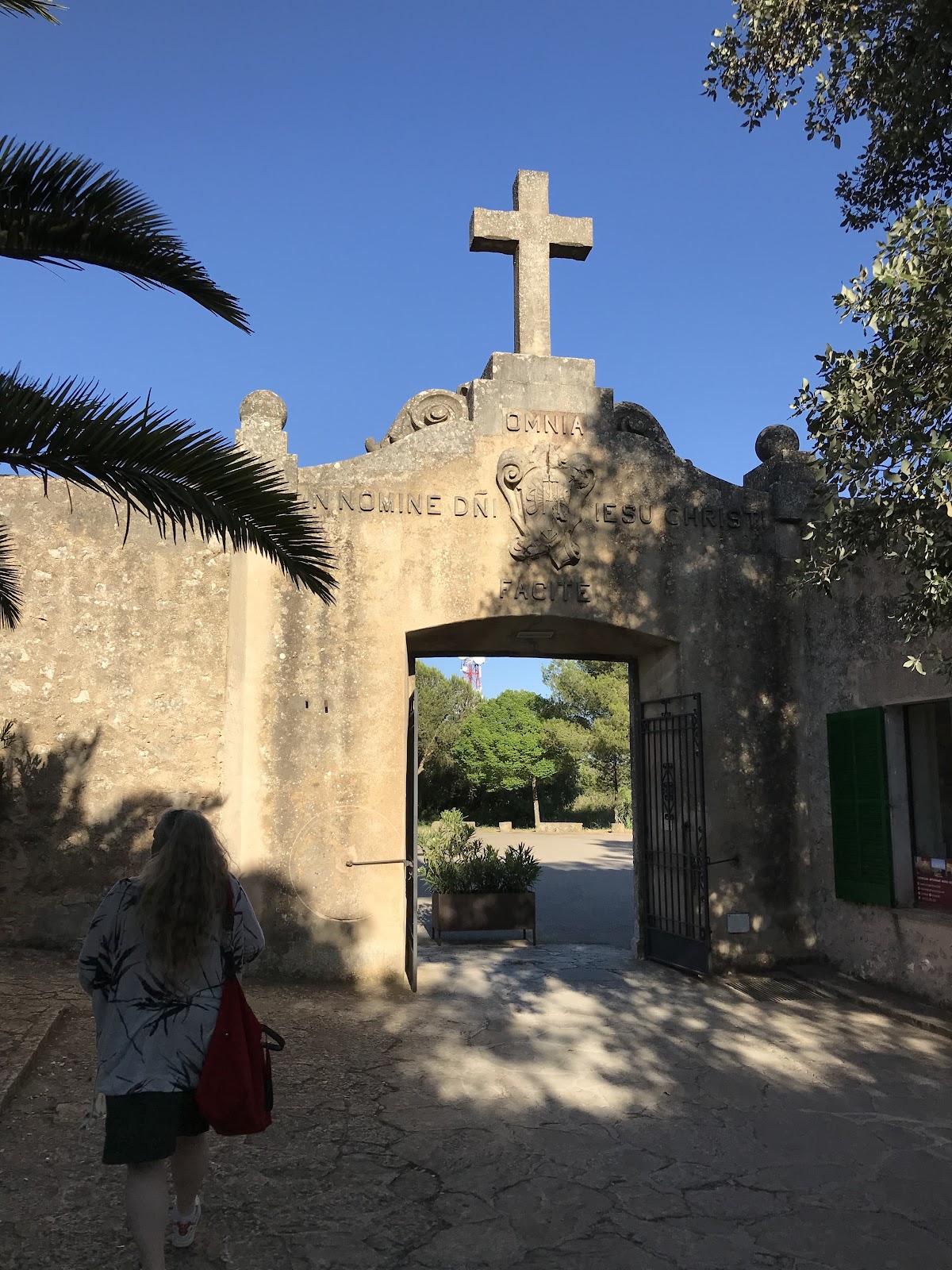Puig de Randa