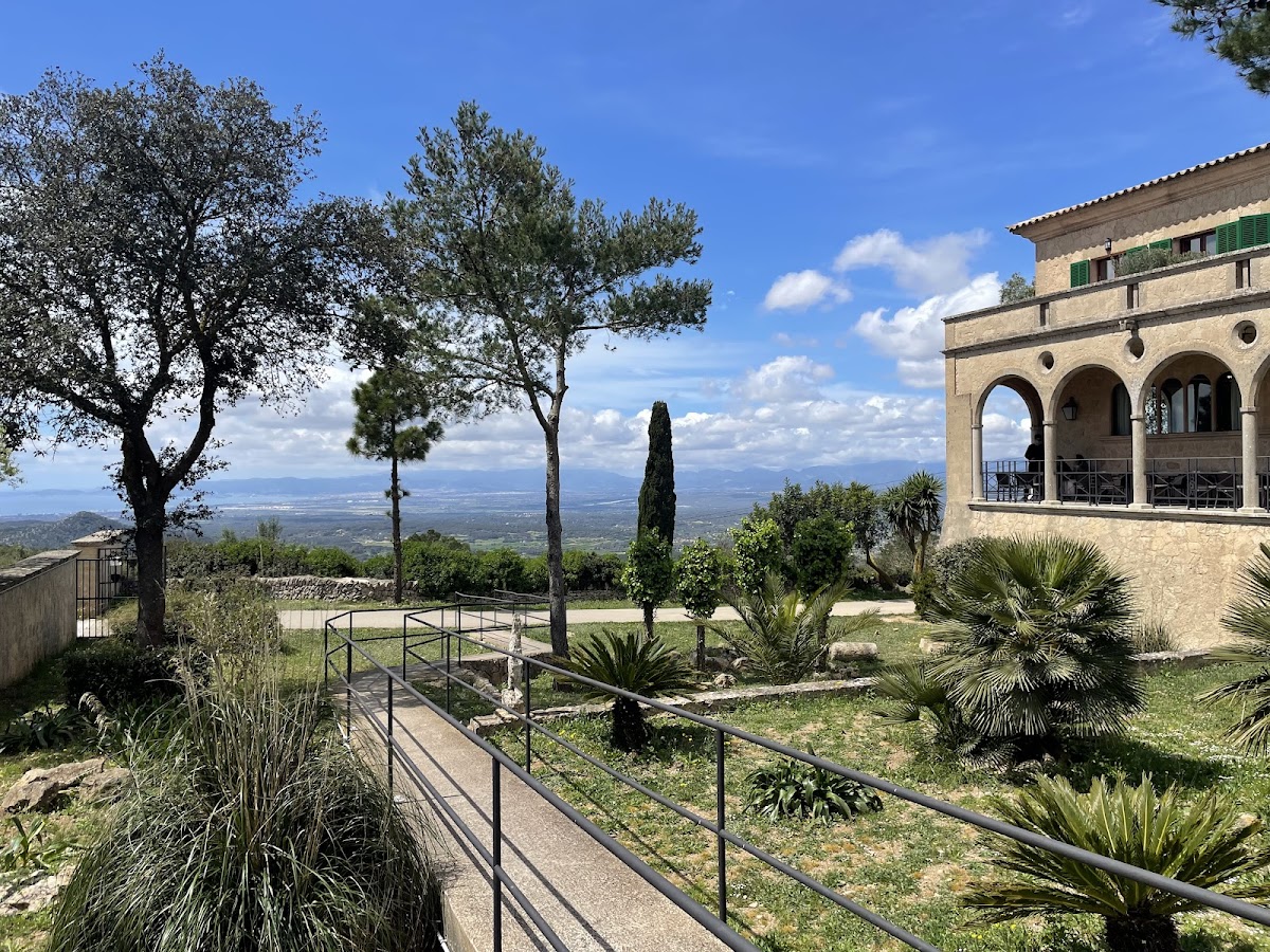 Puig de Randa