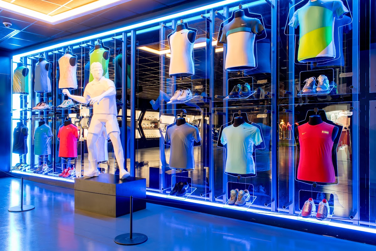 Rafa Nadal Museum