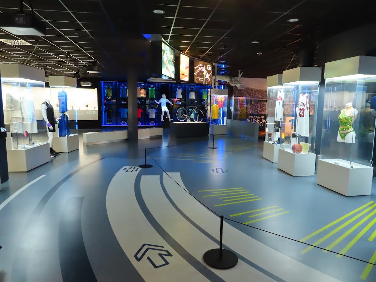 Rafa Nadal Museum