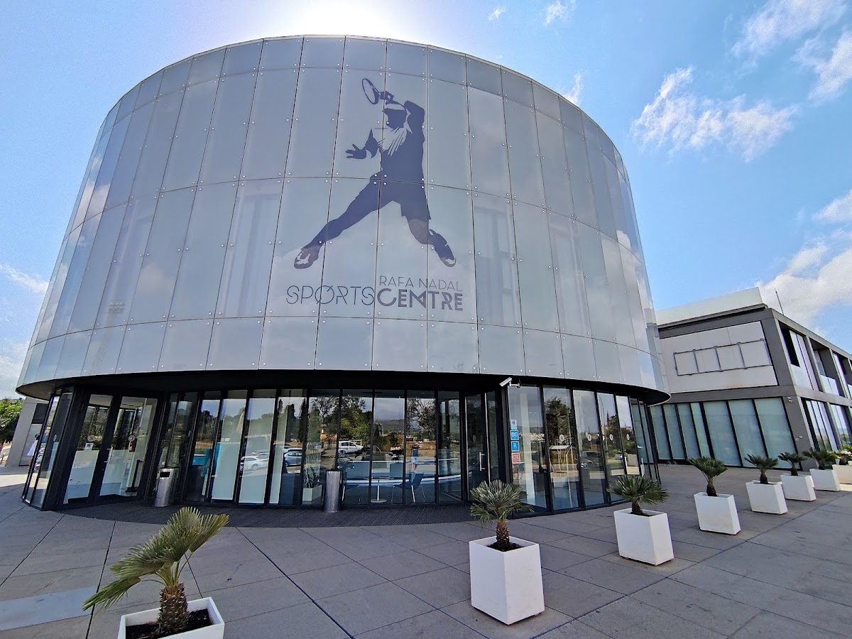 Rafa Nadal Museum