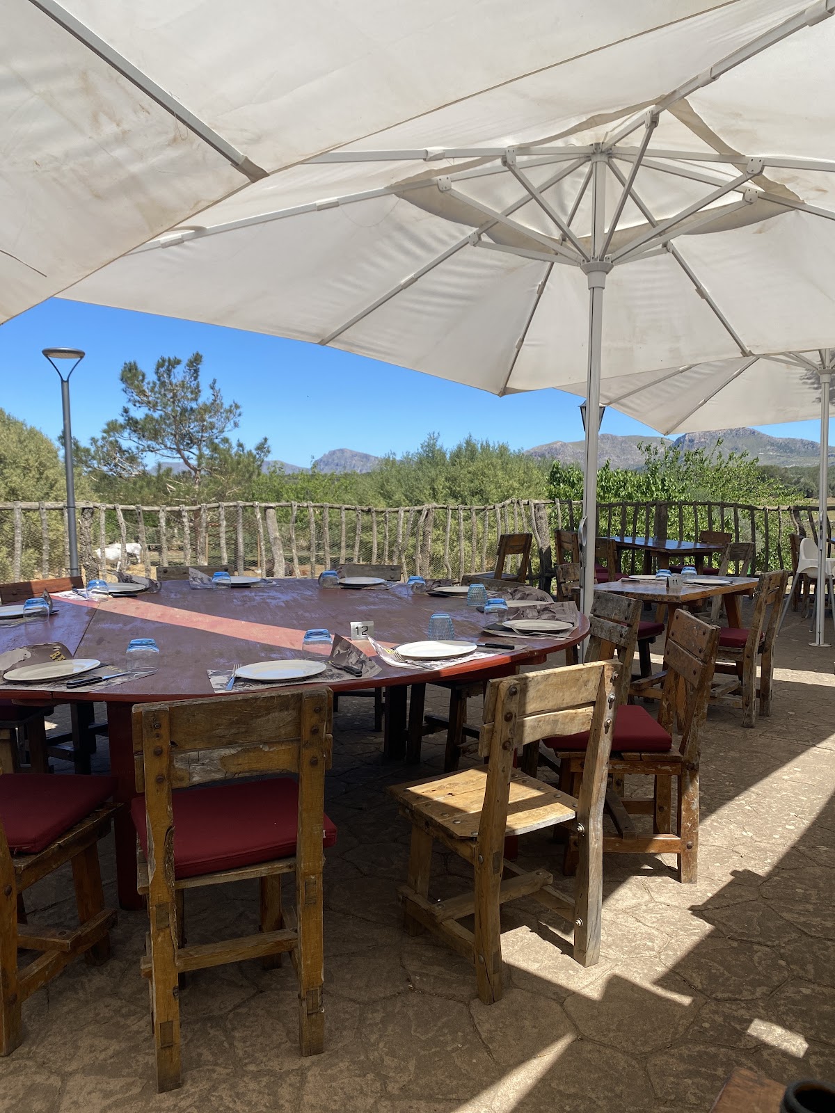Rancho Grande Park