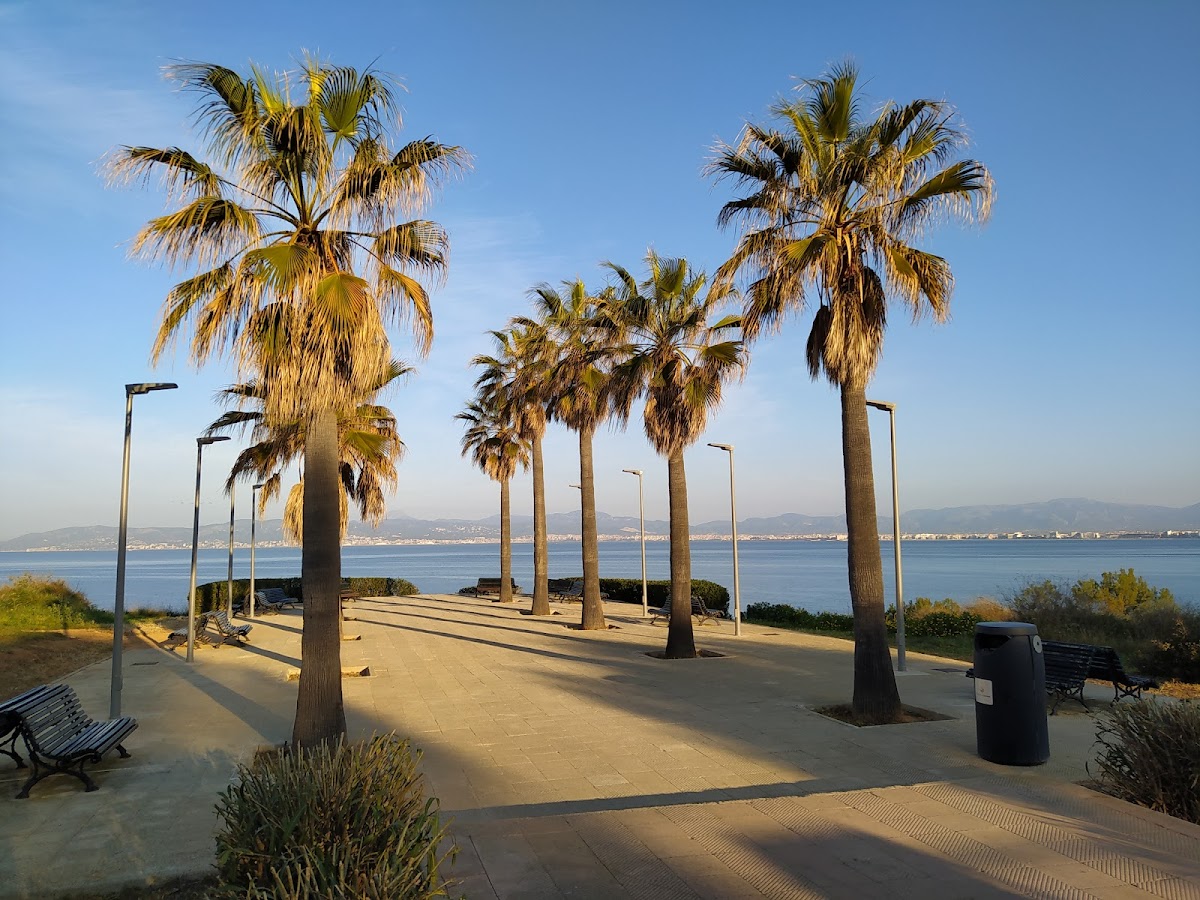 Mirador Son Verí Nou
