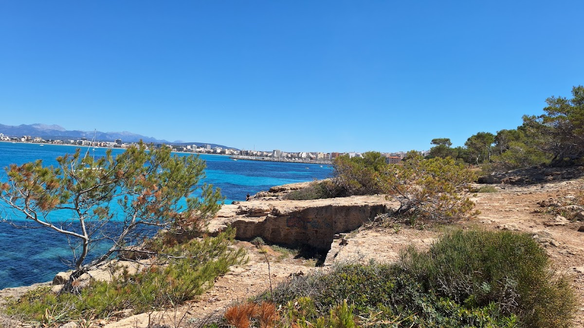 Mirador Son Verí Nou