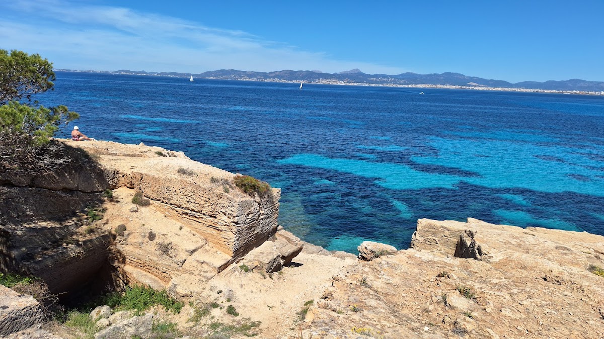 Mirador Son Verí Nou