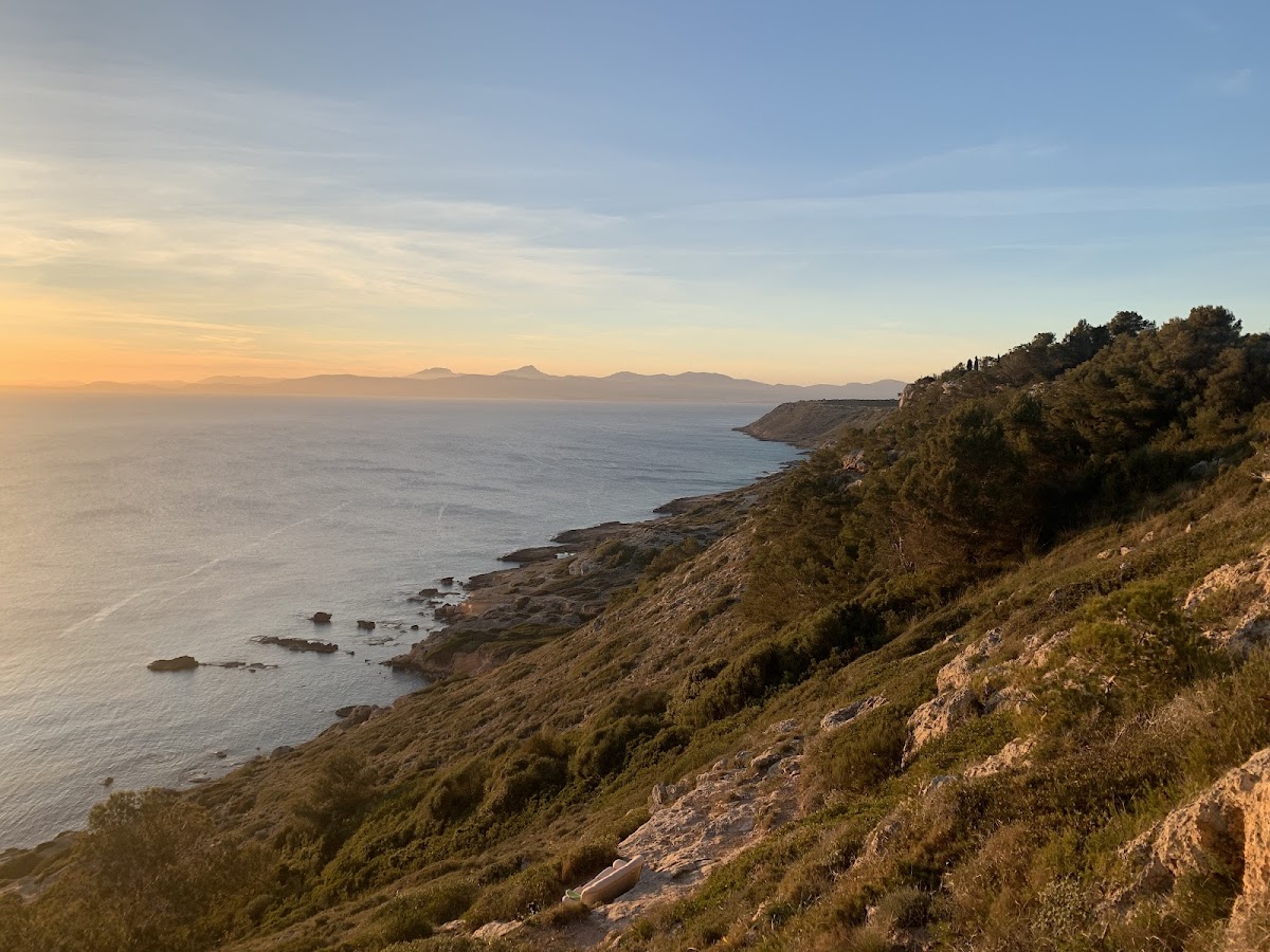 Mirador Son Verí Nou