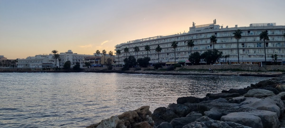 Cala Millor