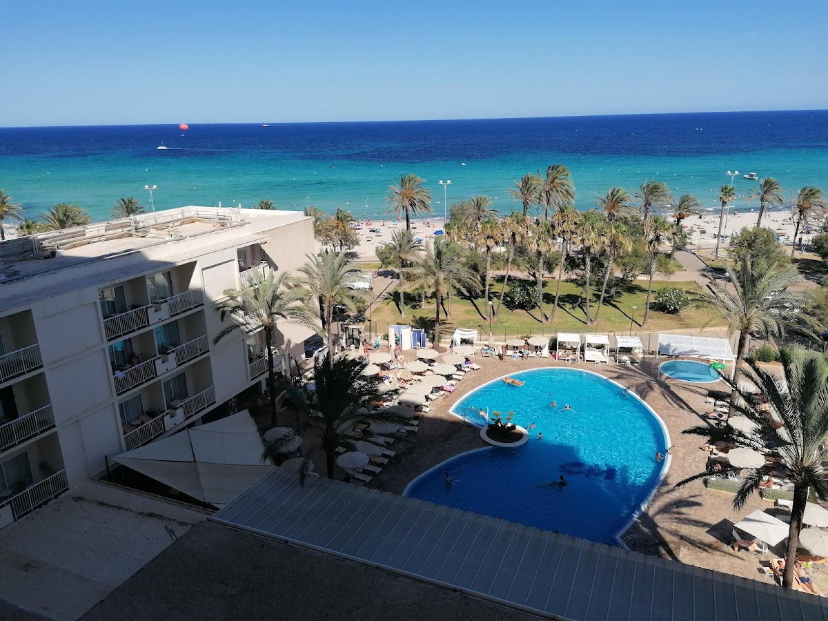 Cala Millor