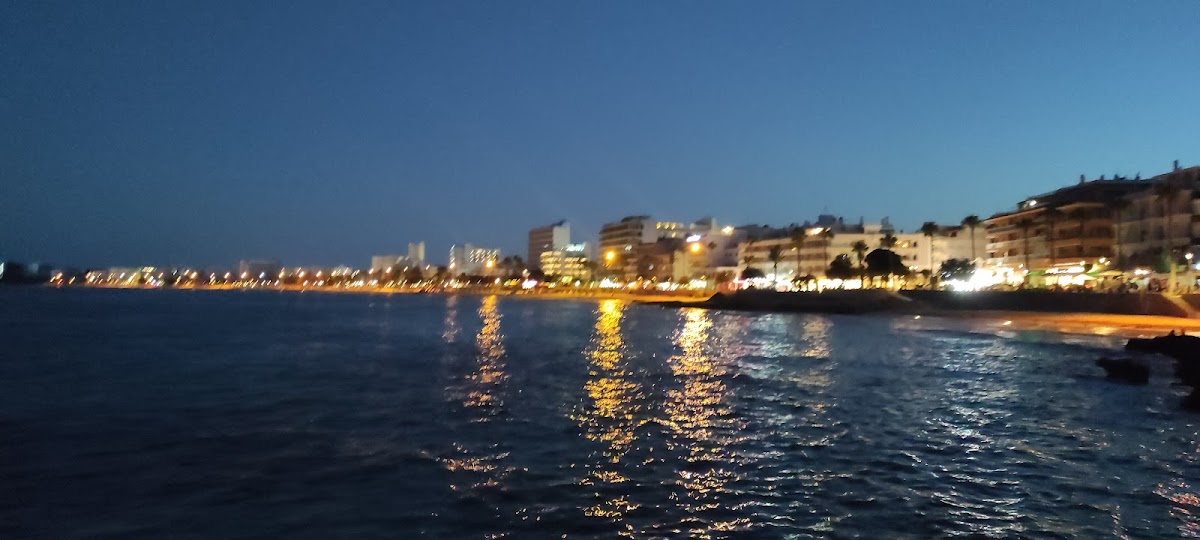 Cala Millor