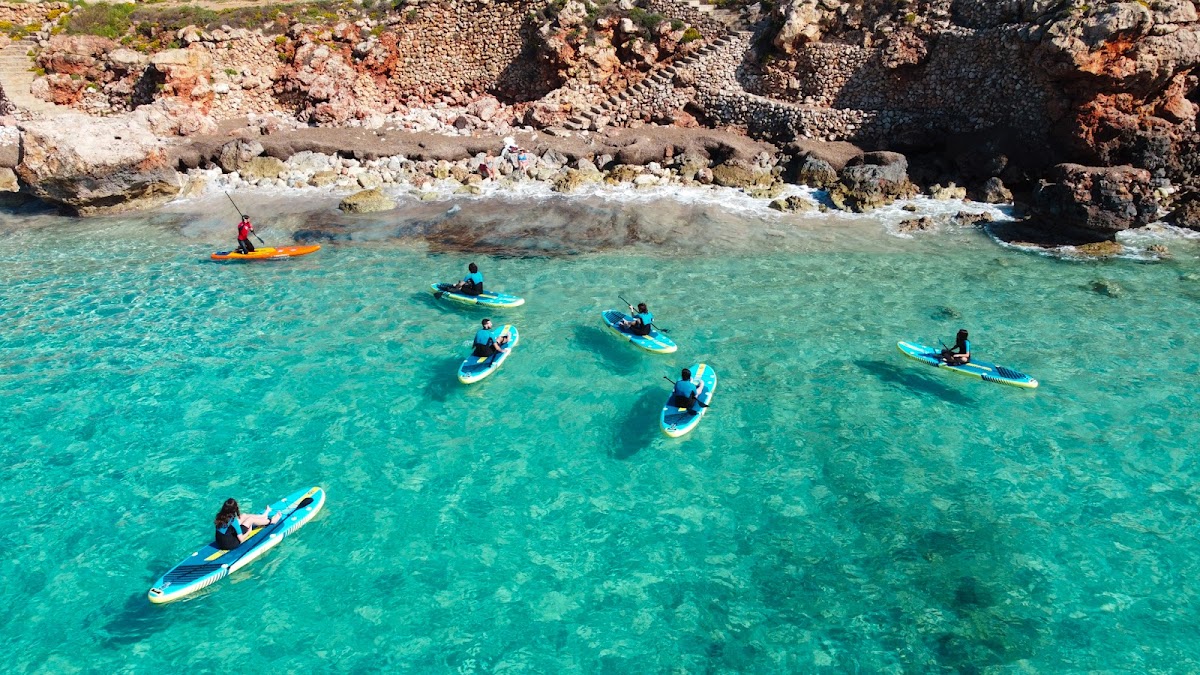 Eco Island Adventure