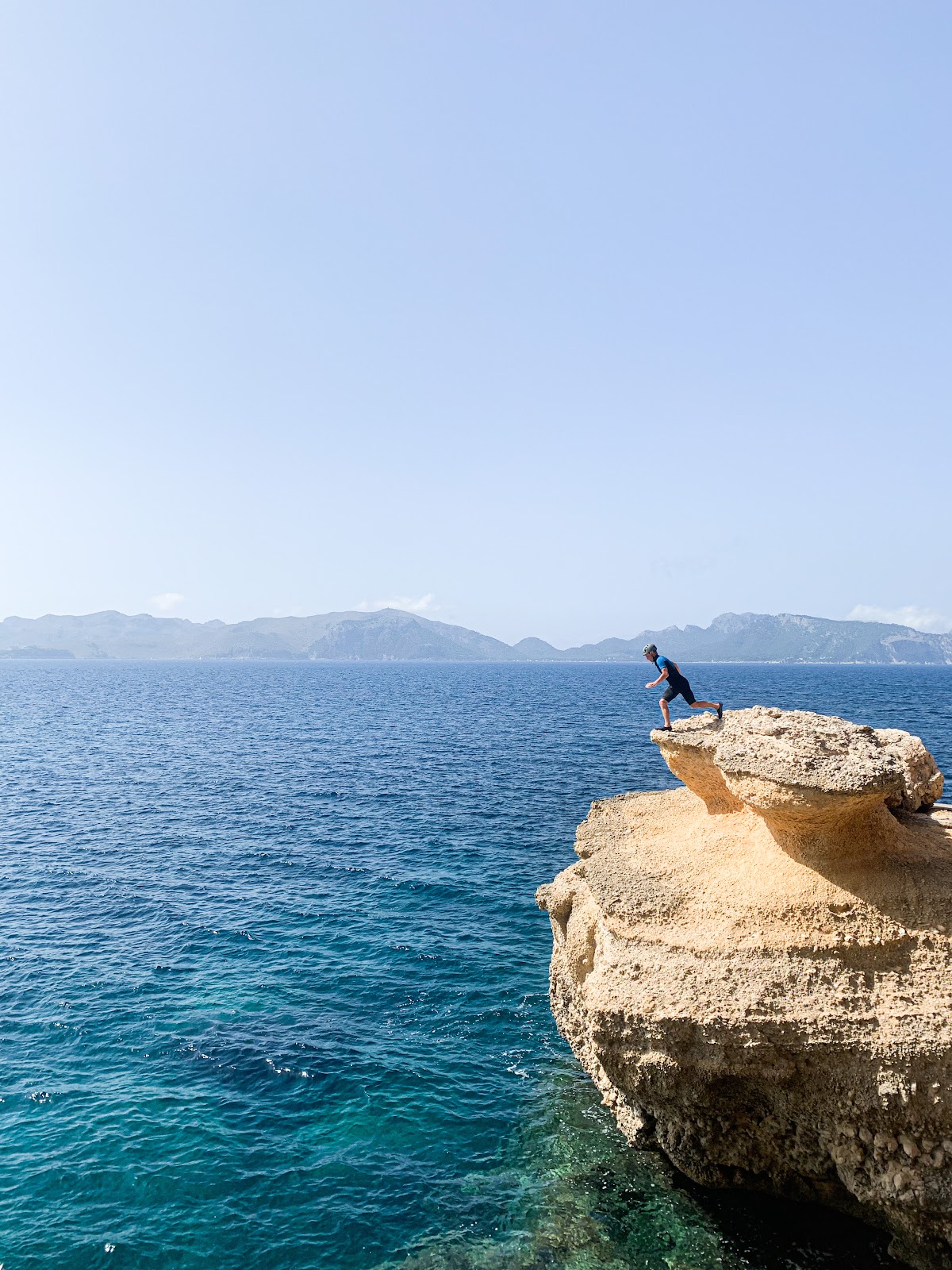 Eco Island Adventure