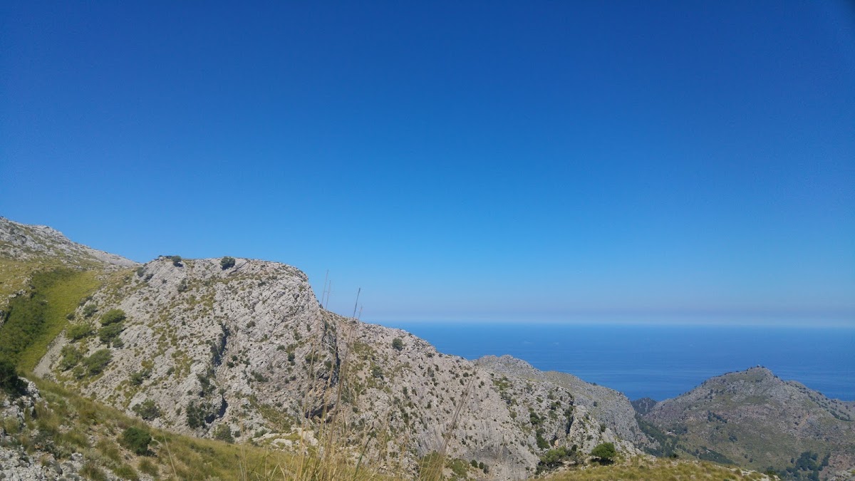 Serra de Tramuntana