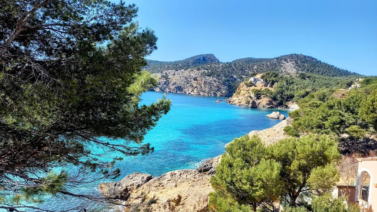 Serra de Tramuntana