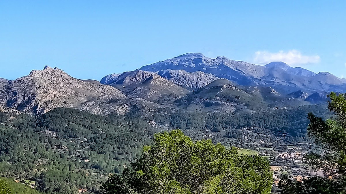 Serra de Tramuntana